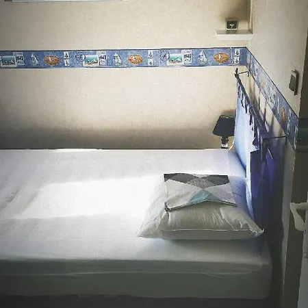 Hôte Il était Fois Hébergement de vacances