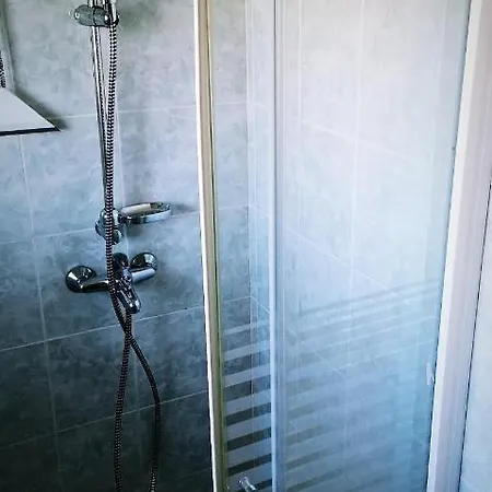 Hôte Il était Fois