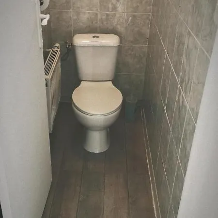 Hôte Il était Fois Hébergement de vacances Hesdin