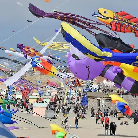 Hébergement de vacances Hôte Il était Fois Hesdin